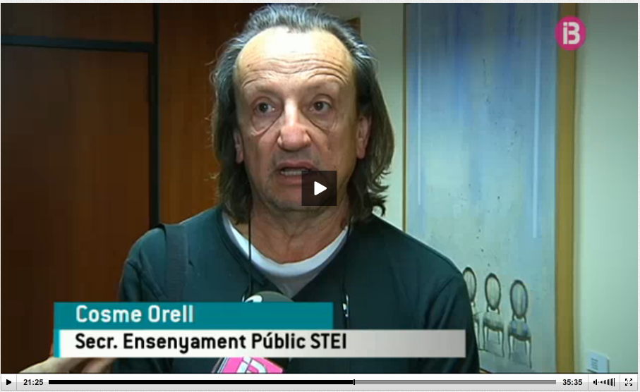 cosme orell