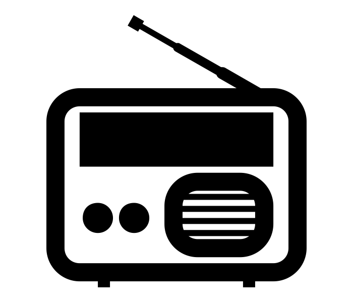radio